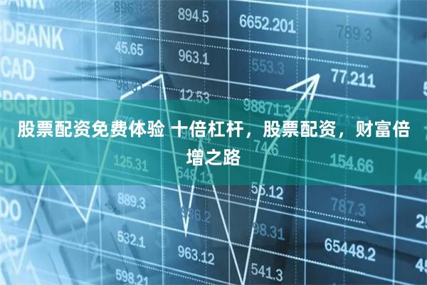 股票配资免费体验 十倍杠杆，股票配资，财富倍增之路